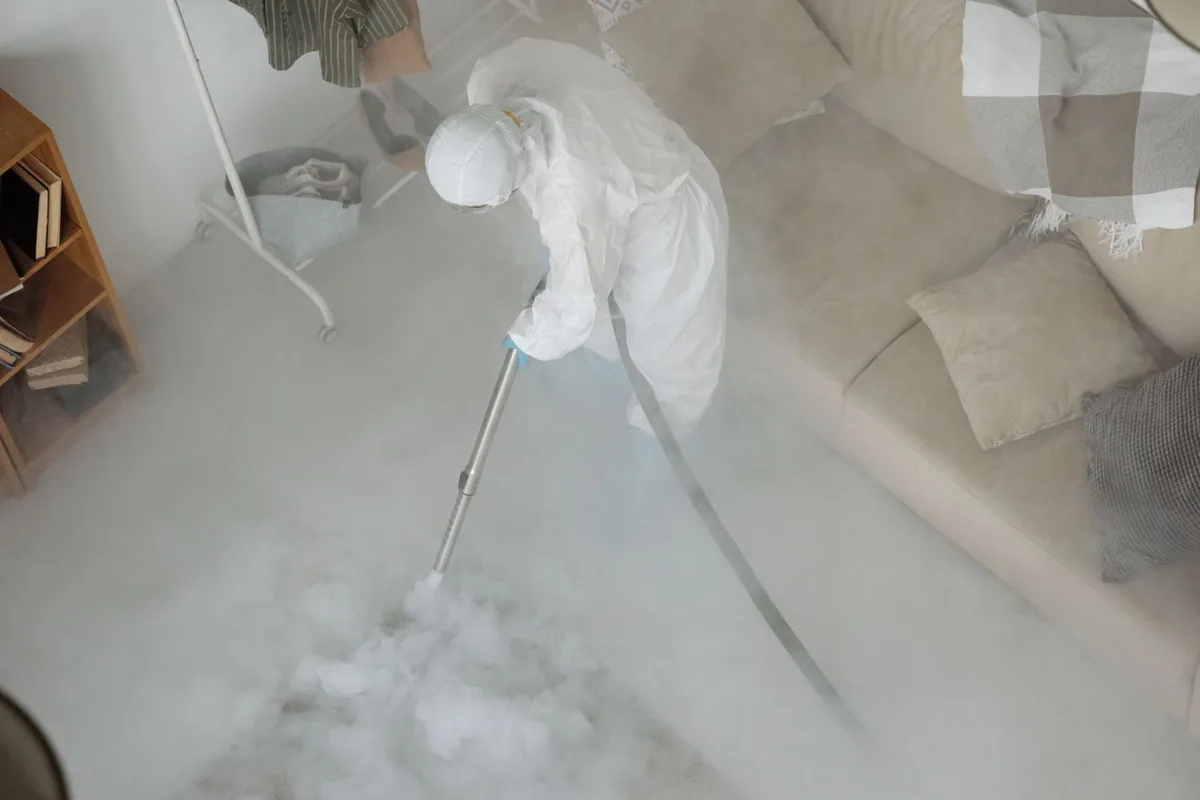 Biohazard Cleanup in South Dennis, NJ